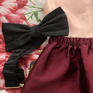 Kate Spade Bow